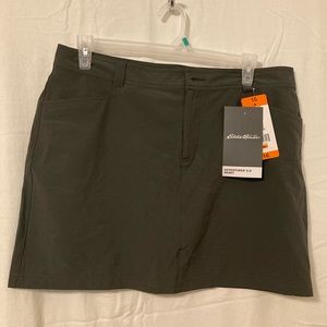 Eddie Bauer Adventurer 2.0 Skort